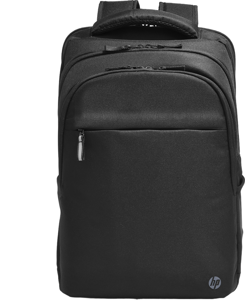 Plecak HP Professional Laptop Backpack 17,3" czarny — zdjęcie 1 z 8