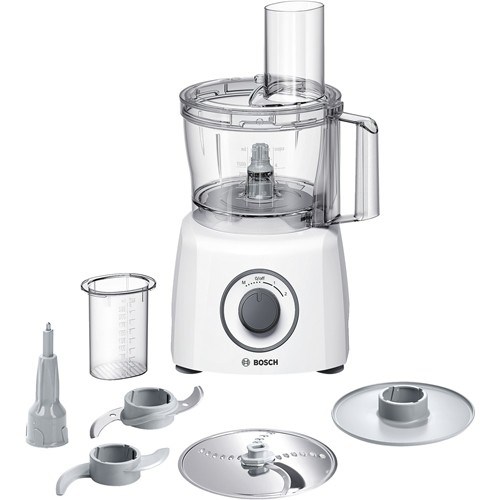 Robot kuchenny BOSCH MCM 3100W — zdjęcie 1 z 5