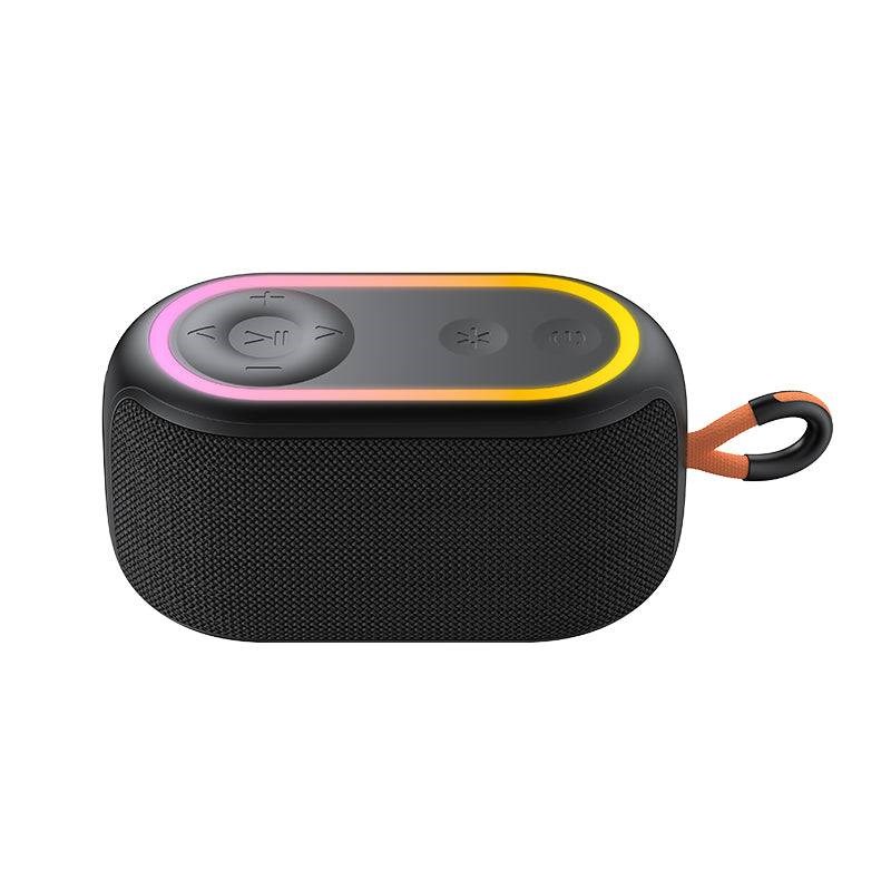 Głośnik bezprzewodowy bluetooth Havit SK809BT (czarny) — zdjęcie 1 z 5
