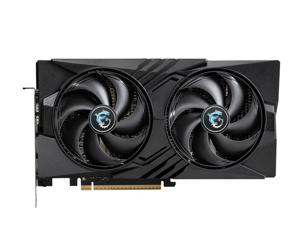 Karta graf. MSI RTX 5060 8G GAMING OC — zdjęcie 1 z 4