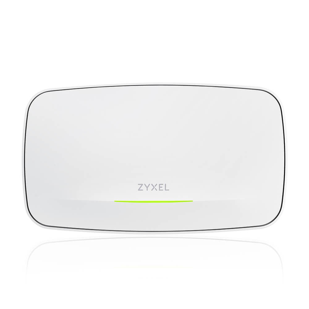 Access Point Wi-Fi 7 Zyxel WBE660S — zdjęcie 1 z 8