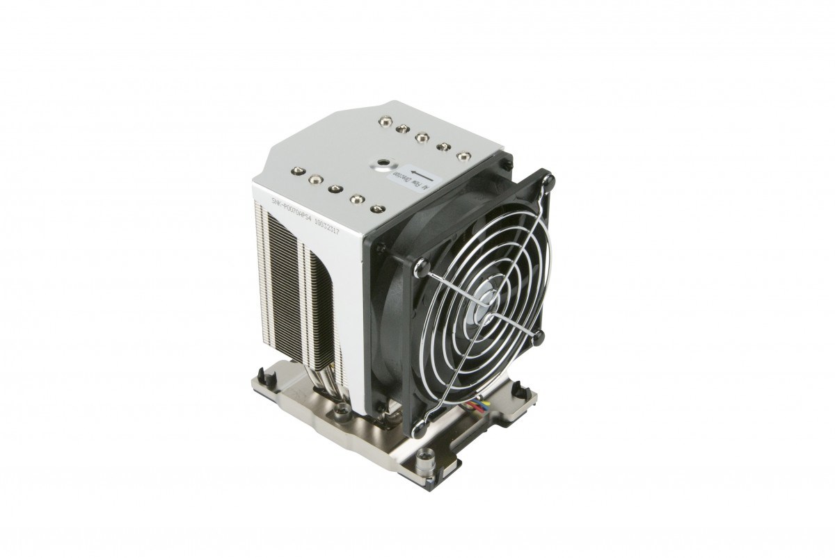 Chłodzenie CPU Supermicro SNK-P0070APS4 — zdjęcie 1 z 5