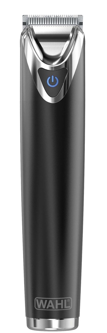 Trymer WAHL Stainless Steel Advanced 09864-016 — zdjęcie 1 z 8