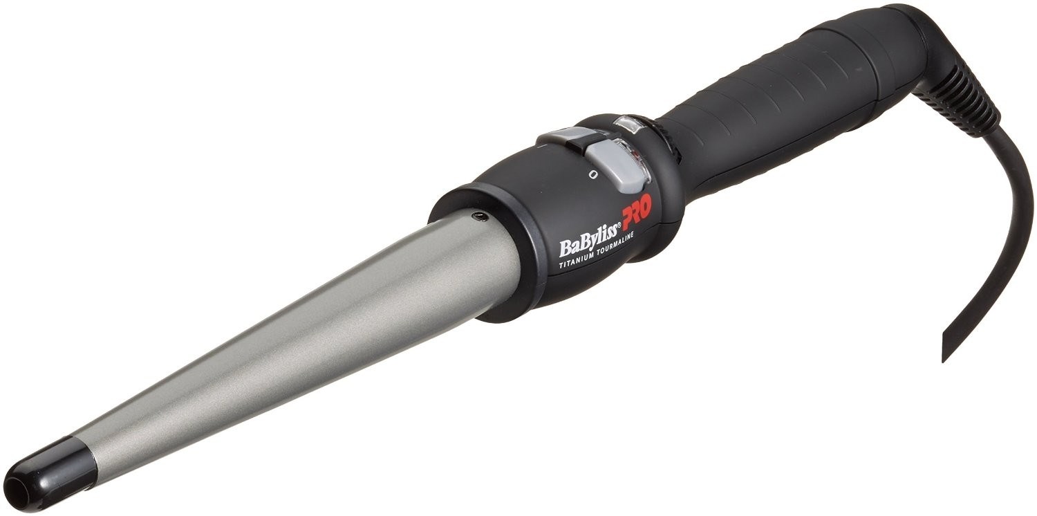 Lokówka BABYLISS BAB2280TTE Czarna — zdjęcie 1 z 2