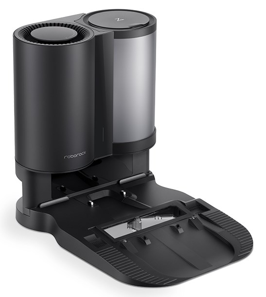 Stacja dokująca Roborock S7 AED52-00 - Czarna