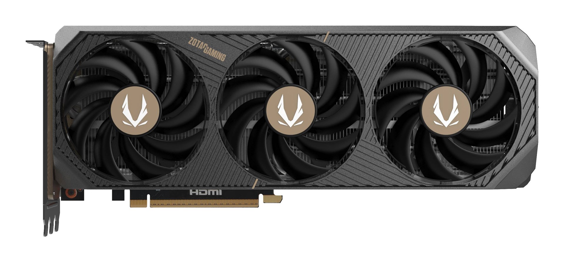 Karta graficzna ZOTAC GAMING GeForce RTX 5080 16GB — zdjęcie 1 z 8