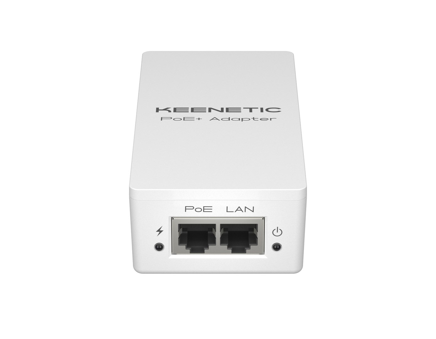 Adapter Keenetic KN-4510-01-EU Biały — zdjęcie 1 z 6