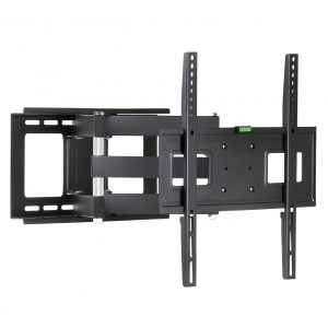 Uchwyt ścienny ART AR-80 dla telewizorów 32"-65" — zdjęcie 1 z 2