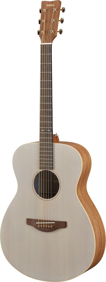 Yamaha Storia I - Gitara elektryczno-akustyczna — zdjęcie 1 z 3