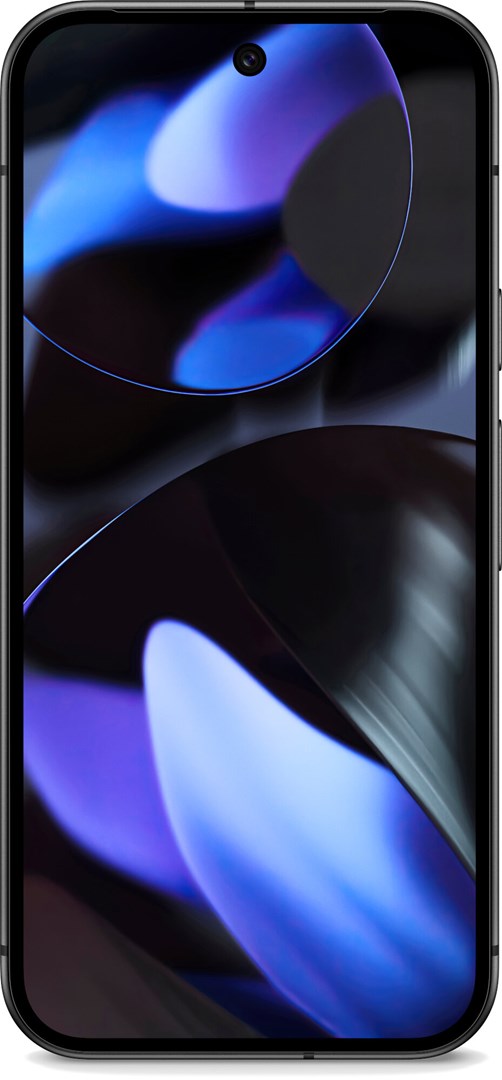 Smartfon Google Pixel 9 5G 12/128GB Obsidian — zdjęcie 1 z 8