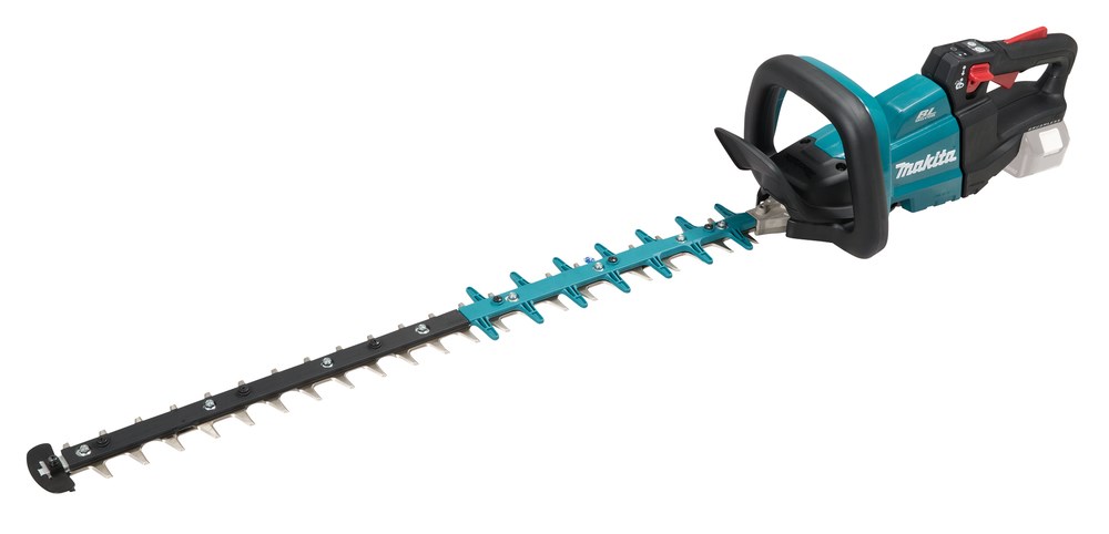 Nożyce do żywopłotu 750mm 18V bezAku DUH751Z MAKITA — zdjęcie 1 z 2