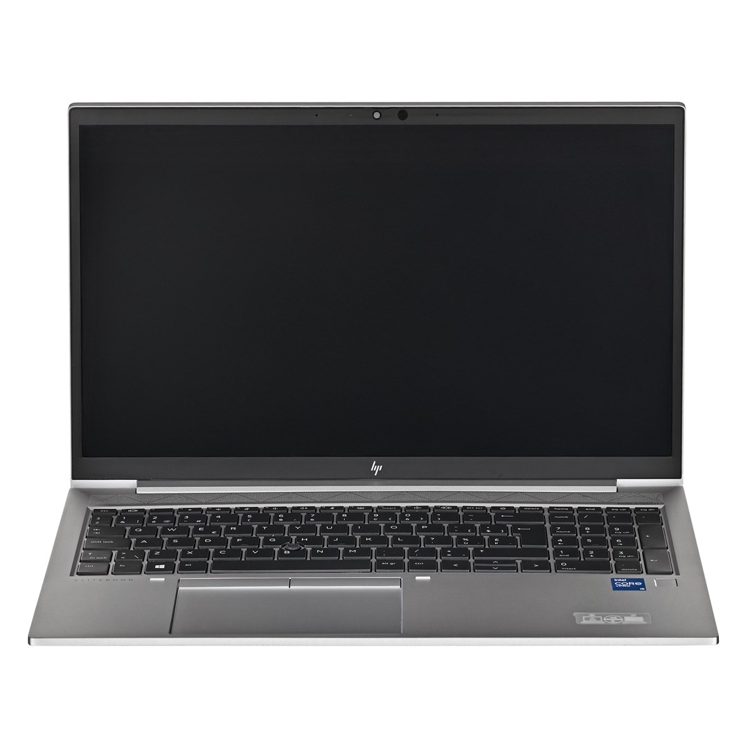 HP EliteBook 850 G8 i5-1145G7 16GB 512GB SSD 15,6" FHD Win11pro — zdjęcie 1 z 8