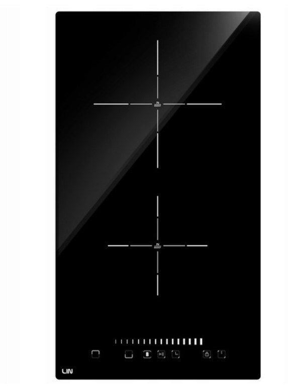 Płyta indukcyjna LIN LI-B23511 — zdjęcie 1 z 8