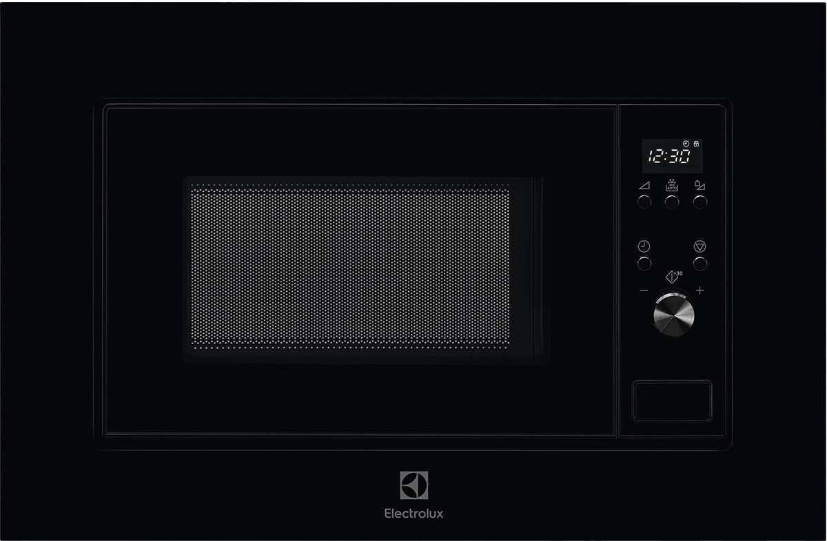Kuchenka mikrofalowa Electrolux LMS2203EMK 700W 20l — zdjęcie 1 z 8