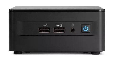 ASUS NUC 12 PRO RNUC12WSKV700002I i7-1270P