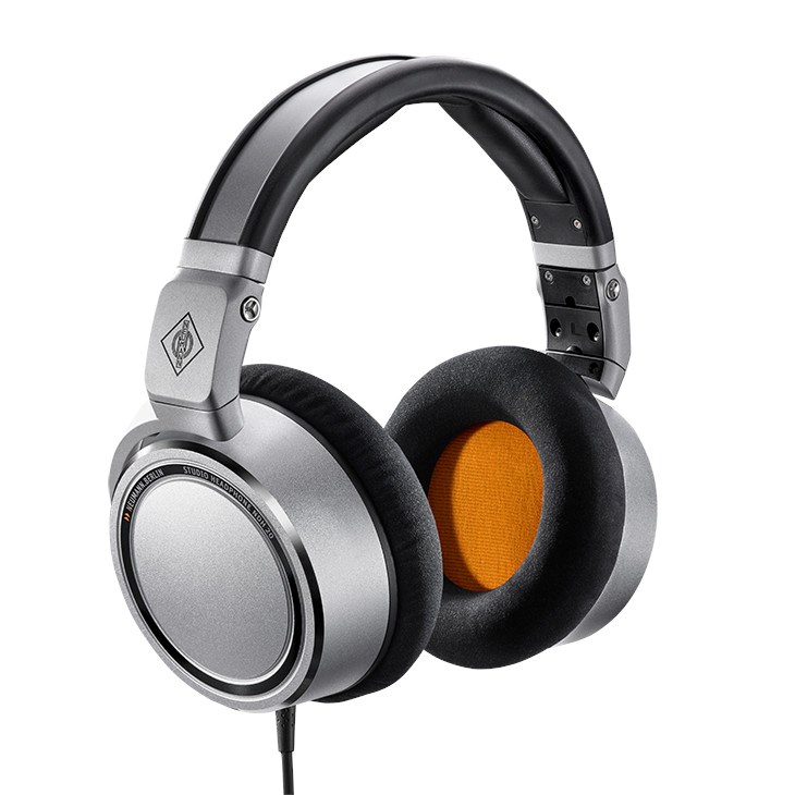 Neumann NDH 20 - Słuchawki monitorowe zamknięte — zdjęcie 1 z 3
