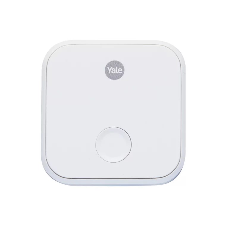Mostek Yale ConnectX Wi-Fi Bridge up to 4 Devices WiFi and BlueTooth — zdjęcie 1 z 6