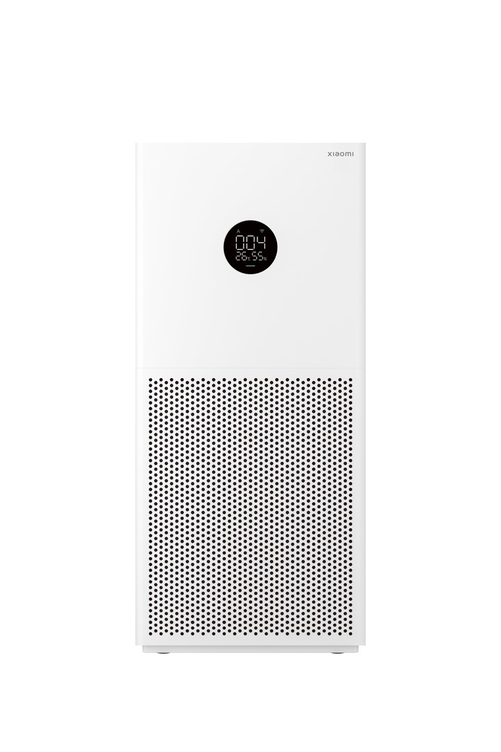Oczyszczacz powietrza Xiaomi Smart Air Purifier 4 Lite (OUTLET) — zdjęcie 1 z 8