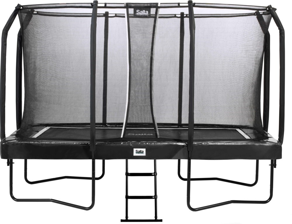 Trampolina Salta First Class - 214 x 366cm — zdjęcie 1 z 6