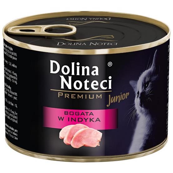 DOLINA NOTECI Premium Junior - 185 g