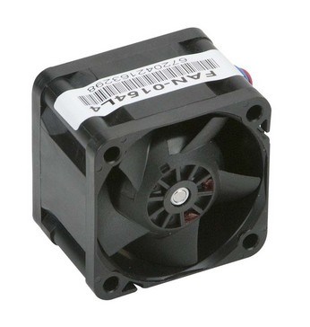 WENTYLATOR SUPERMICRO FAN-0154L4, Czarny