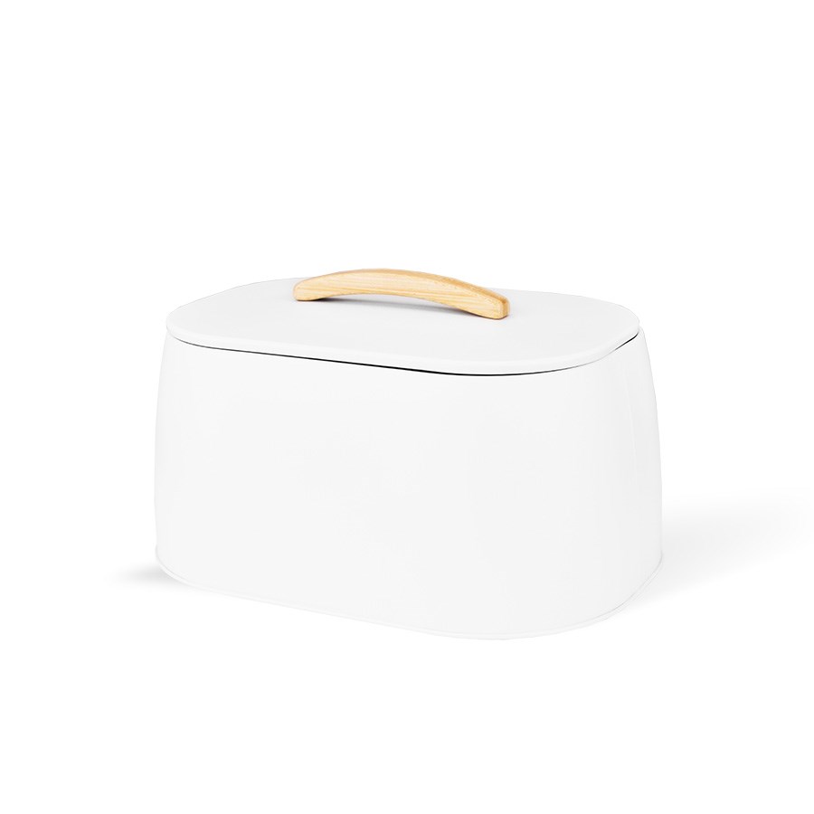 Chlebak MR-1675-WHITE MAESTRO — zdjęcie 1 z 5