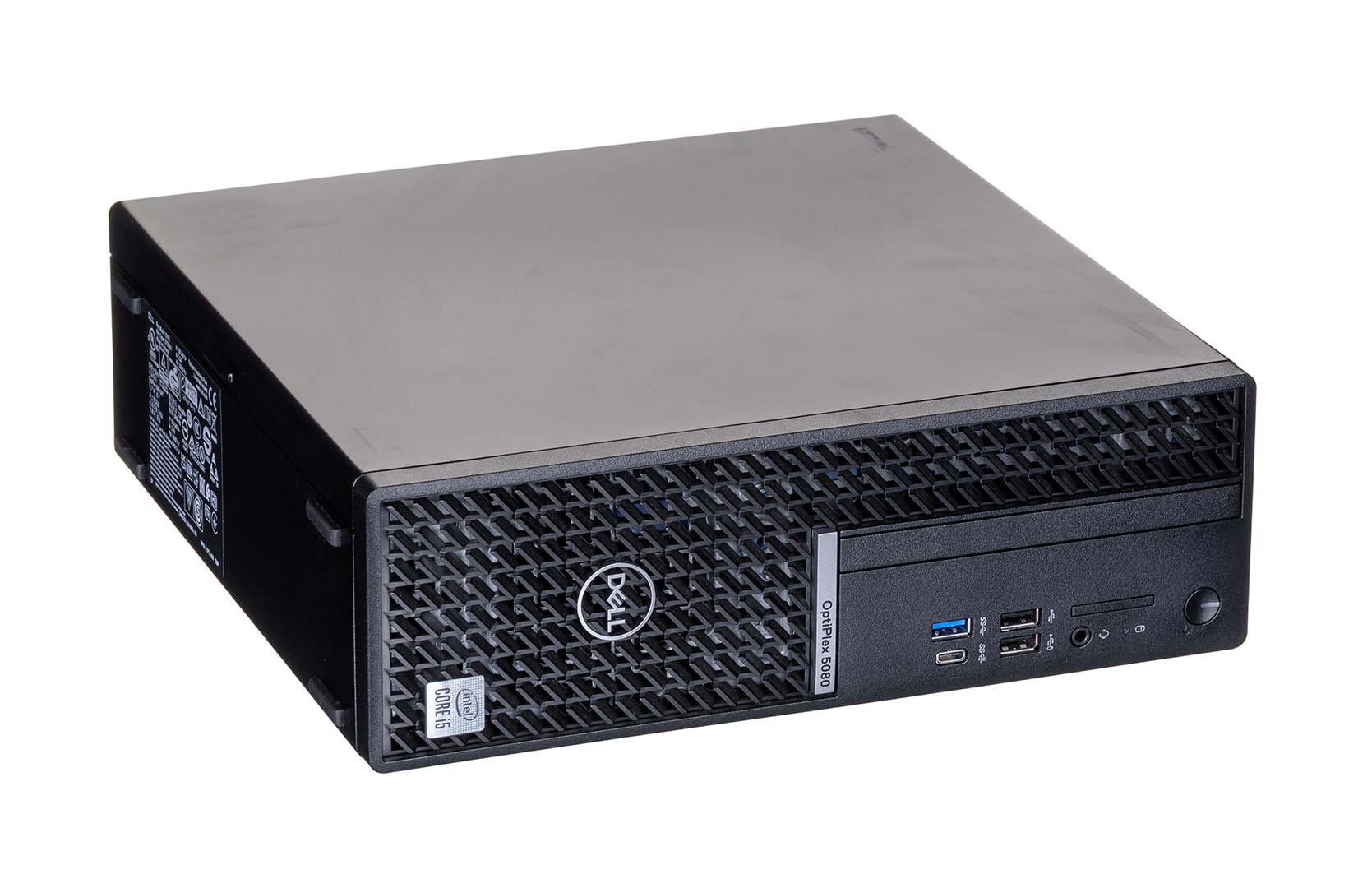 DELL OptiPlex 5080 i5-10500 16GB 256GB SSD — zdjęcie 1 z 5