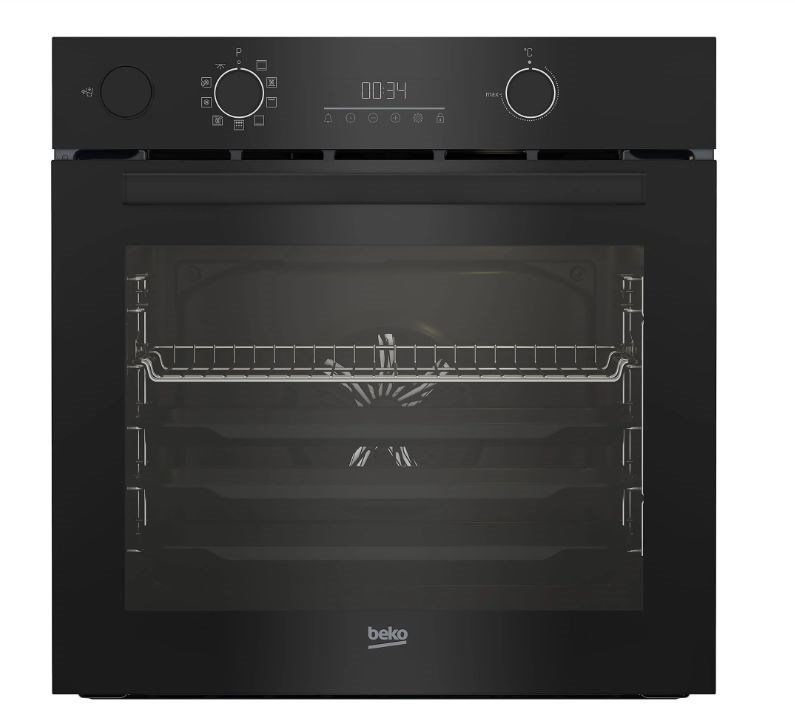 Piekarnik BEKO BBISM14300BMPE parowy i parowy — zdjęcie 1 z 8
