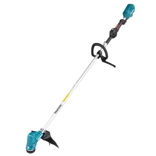 Podkaszarka Aku 18V DUR190LZX3 MAKITA Czarny, Niebieski