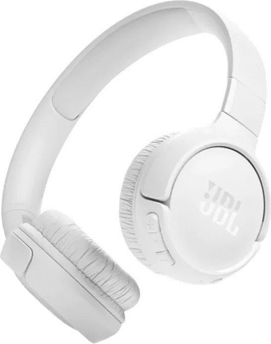 Słuchawki JBL TUNE 520 BT bezprzewodowe — zdjęcie 1 z 8