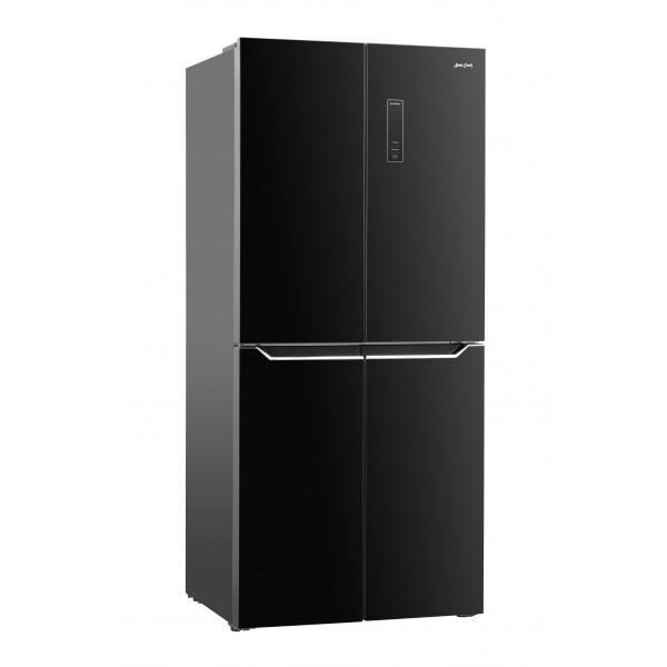 Lodówka Sam Cook Multi Door PSC-WG-1010/B czarna — zdjęcie 1 z 7