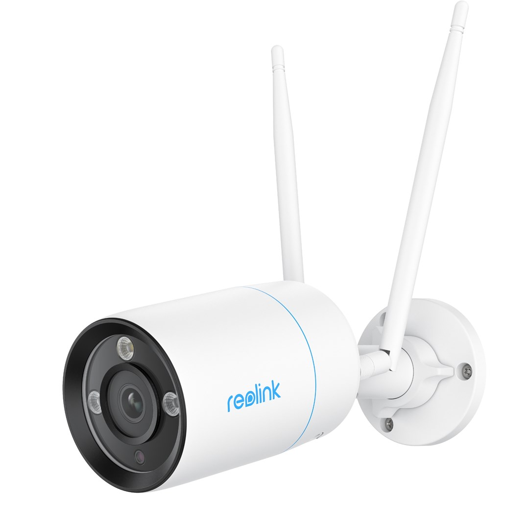 Kamera IP Reolink W330 do monitoringu — zdjęcie 1 z 4
