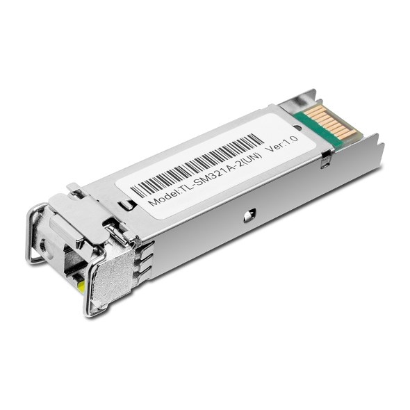 Moduł dwukierunkowy TP-LINK TL-SM321A-2 — zdjęcie 1 z 6