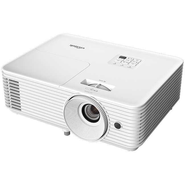 VIVITEK PROJEKTOR BIZNESOWY DX330 — zdjęcie 1 z 8