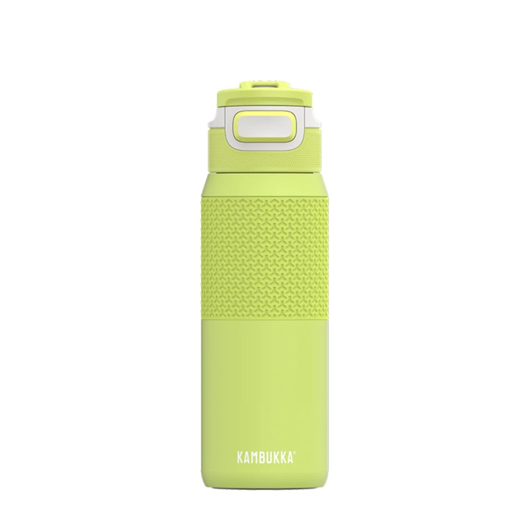 Butelka termiczna Kambukka Elton 750ml Mojito Summer — zdjęcie 1 z 5