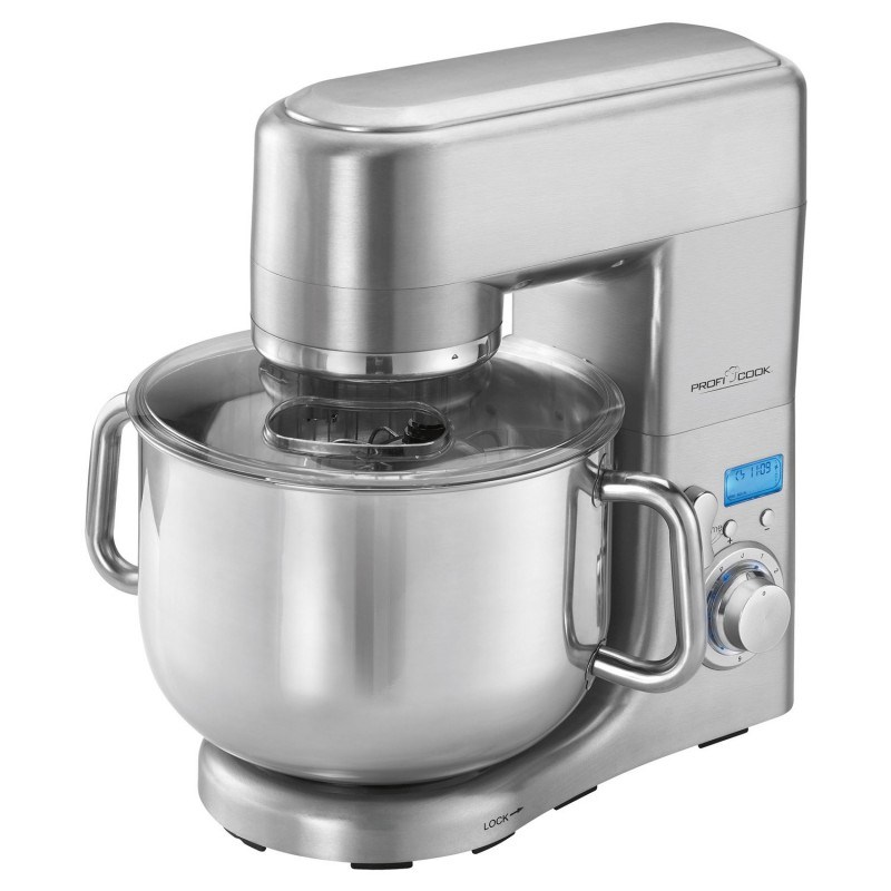 Robot planetarny PROFICOOK PC-KM 1096 — zdjęcie 1 z 4