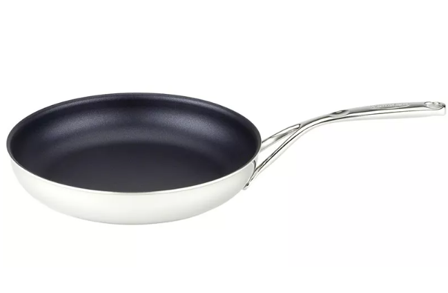 Patelnia nieprzywierająca DEMEYERE ControlInduc X 40850-946-0 - 28 cm — zdjęcie 1 z 2