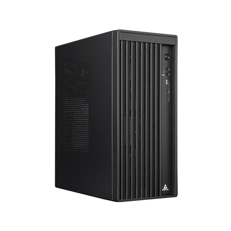 Obudowa Chieftec BS-20B-OP - 2-Latowa Gwarancja — zdjęcie 1 z 8