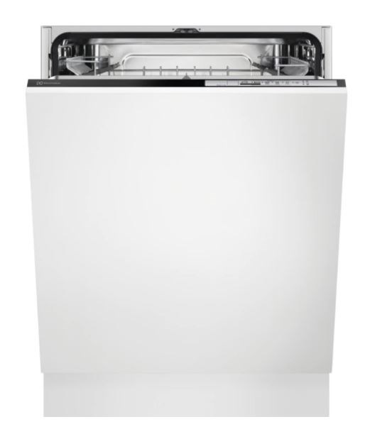 Zmywarka do zabudowy ELECTROLUX EEA17200L 60 cm — zdjęcie 1 z 5
