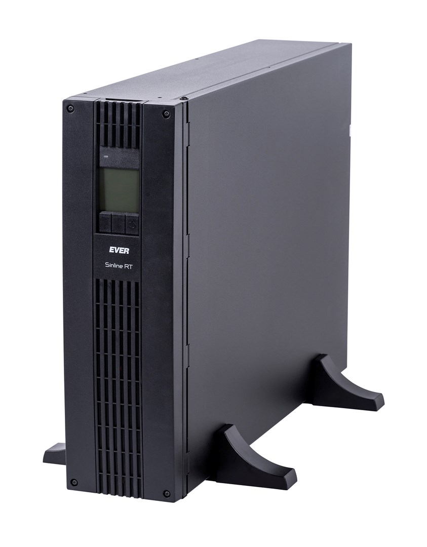 Zasilacz UPS EVER SINLINE RT XL 3000 (3000VA) — zdjęcie 1 z 8