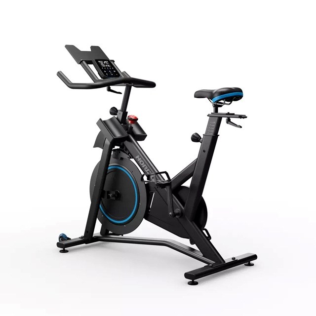 Rower spinningowy HORIZON FITNESS Indoor Cycle 7.0 IC-2 — zdjęcie 1 z 4