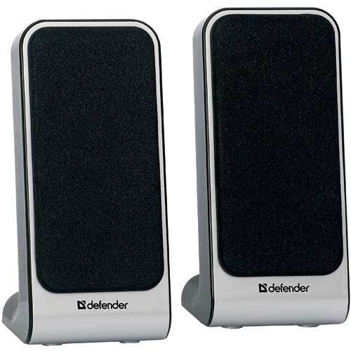 DEFENDER GŁOŚNIKI SPK-225 4W 2.0 USB — zdjęcie 1 z 3