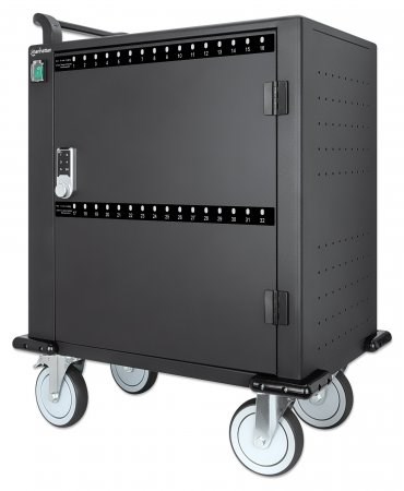 MANHATTAN STACJA ŁADUJĄCA USB-C 576 — zdjęcie 1 z 6