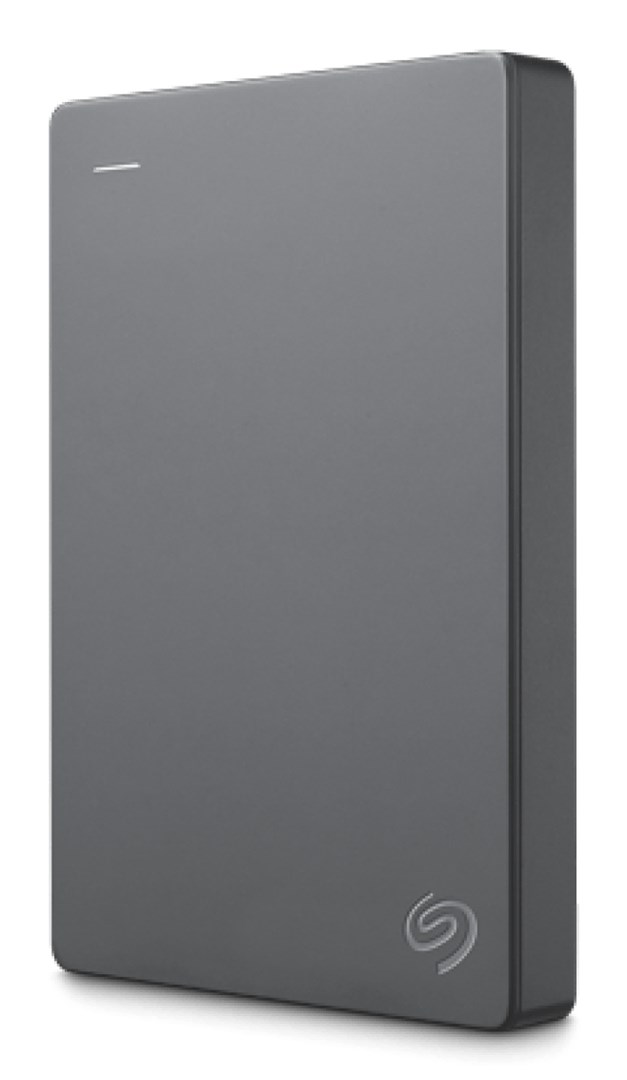 Dysk zewn. HDD Seagate Basic 2TB 2.5" USB 3.2 — zdjęcie 1 z 4