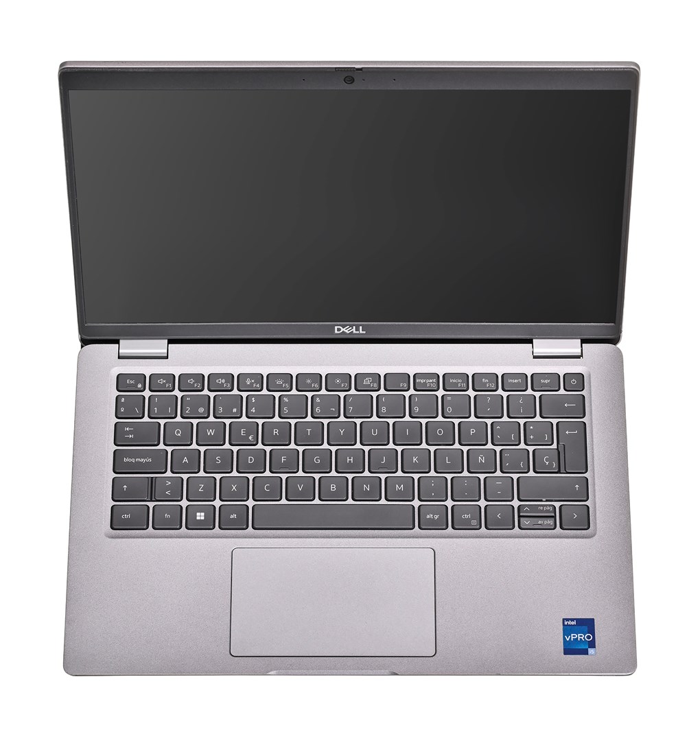 DELL LATITUDE 5431 i5-1250P 16GB RAM 512GB SSD — zdjęcie 1 z 8