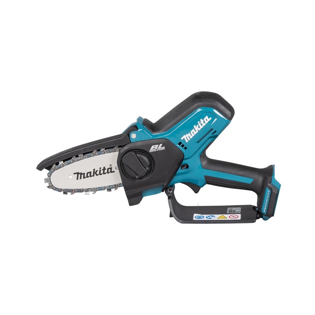 Piła łańcuchowa 12V, 10cm UC100DWA01 MAKITA — zdjęcie 1 z 2
