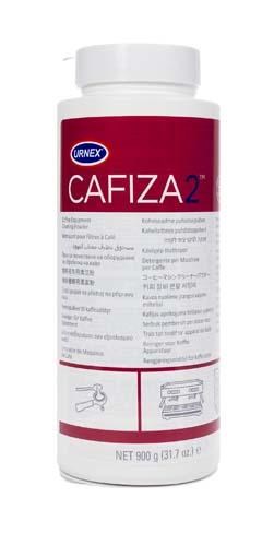 Proszek do czyszczenia ekspresów do kawy URNEX Cafiza 12-C26-00, 900g — zdjęcie 1 z 2