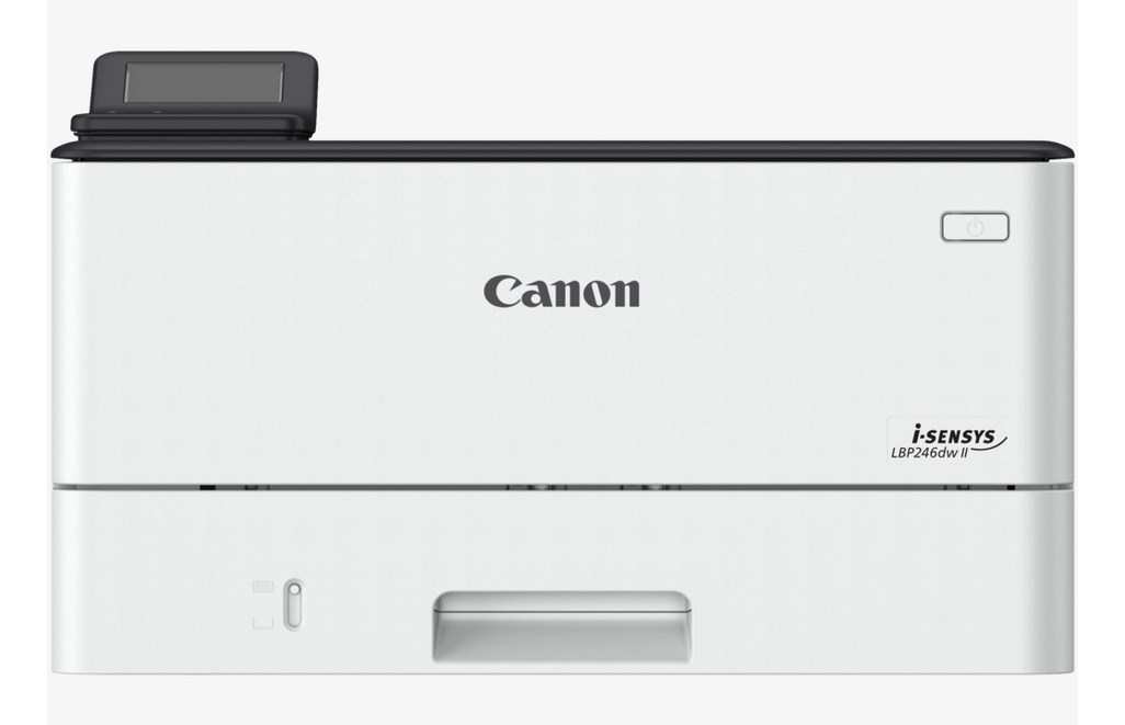 Drukarka Canon i-Sensys LBP246dw II - 80000 stron/mies. — zdjęcie 1 z 8