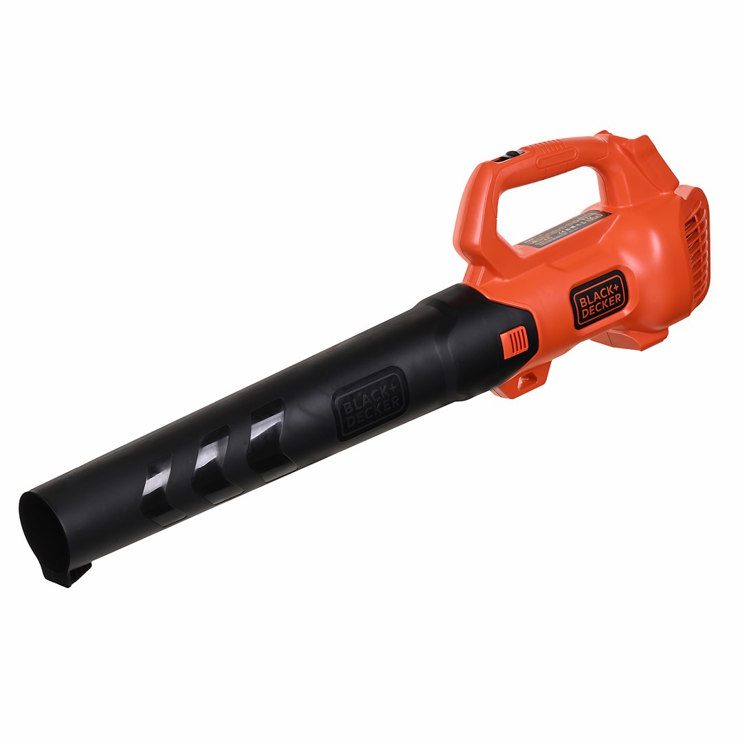 Dmuchawa 18V BCBL200B-XJ BLACK+DECKER — zdjęcie 1 z 8
