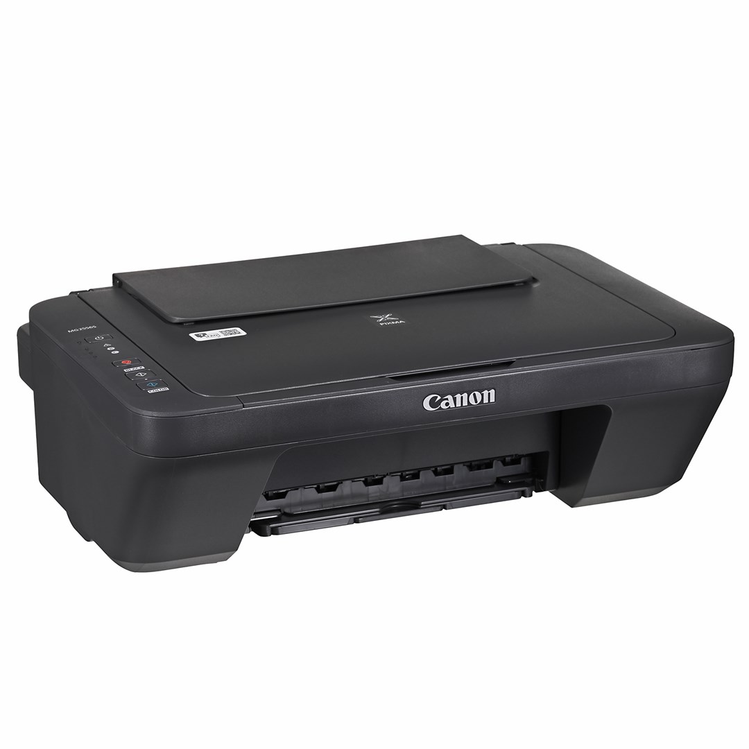 Urządzenie wielof. Canon PIXMA MG2556S Szare — zdjęcie 1 z 8